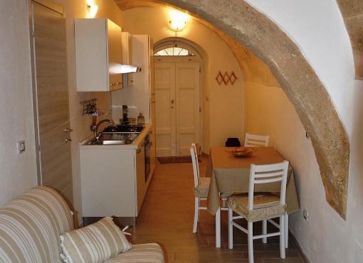 Casa Marvi