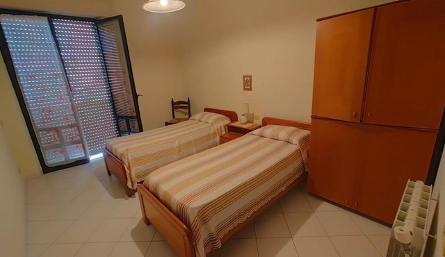 casa rosa