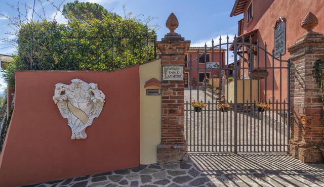 Casale Belvedere "Il Melograno"