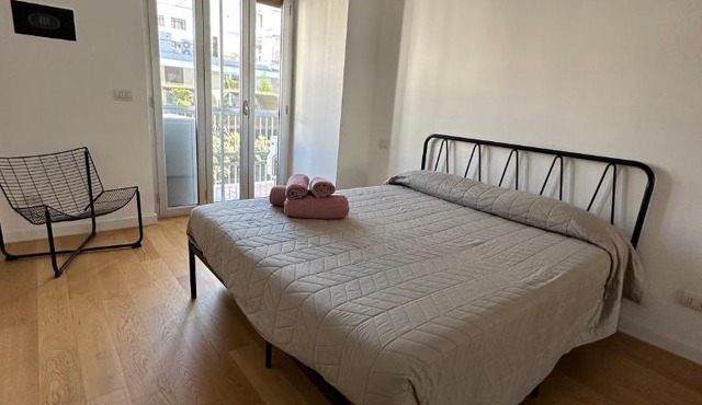 CconfortHotels Suite&Chic Apartment