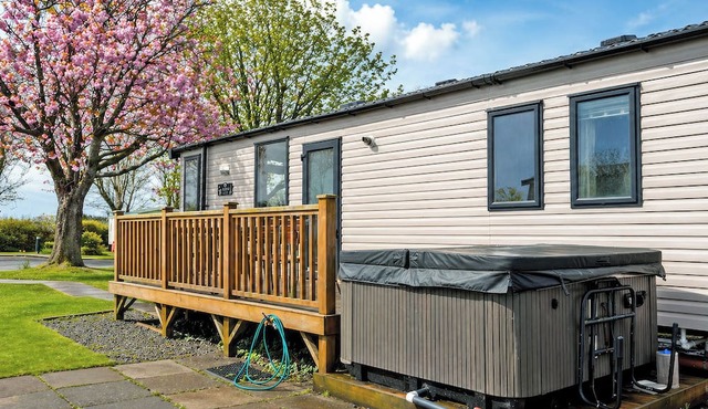 Cedar 3 Pet Friendly