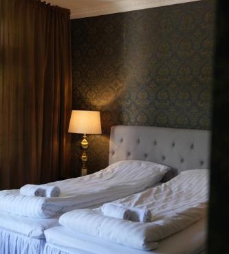 Centralhotellet Söderhamn