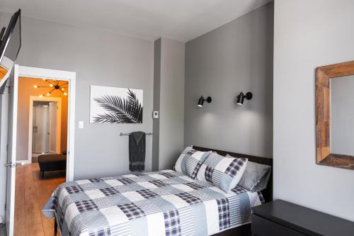 Chez FX