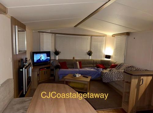 CJ Coastal Getaway #2