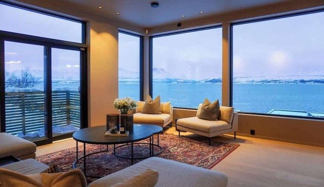 Coastal Retreat 3 Bedroom Haven