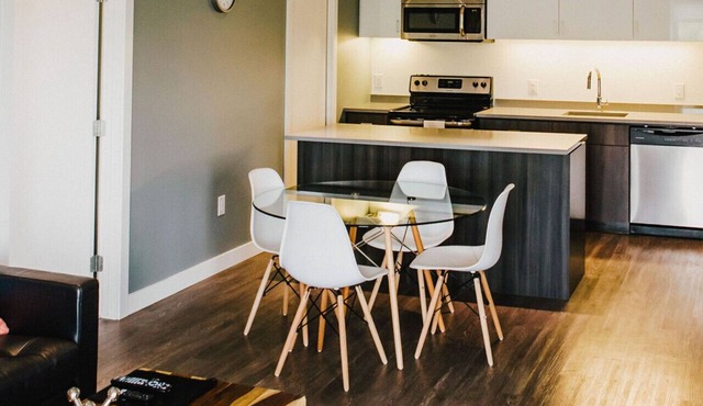 Corporate Stays Elegant & Comfortable 3BR