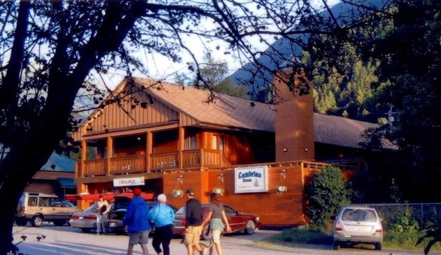 Cumbrian Inn