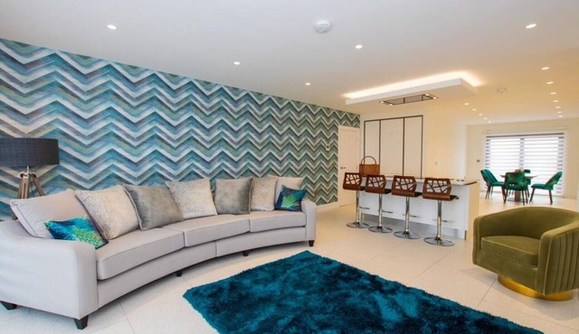 Curran Gate Luxury Apartments, Portrush