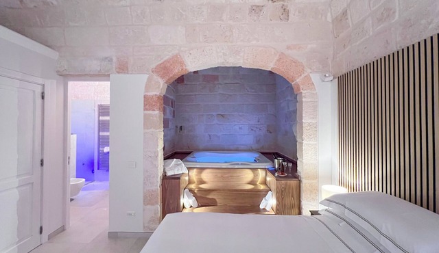 Dimora Bianca Luxury