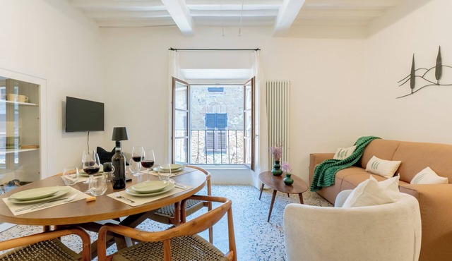 Dolce Pienza - Modern Home in the Historic Center