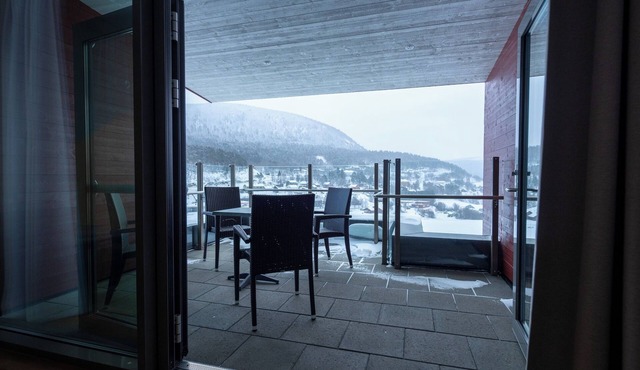 Dombås Hotel