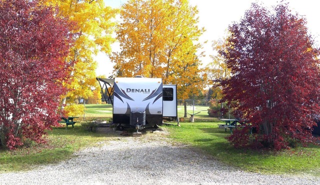 Edson RV Park & Campground