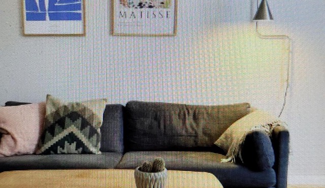 Elegant and fully equipped property in Tromsø