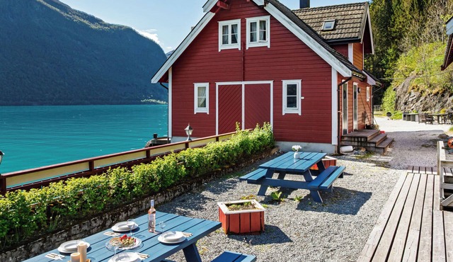 Fagerdalsnipi by Interhome