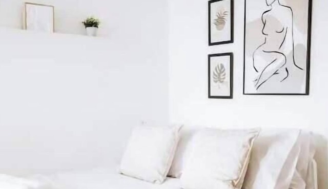 Family & Contractor 6Bed Southsea Home - Sleep 12