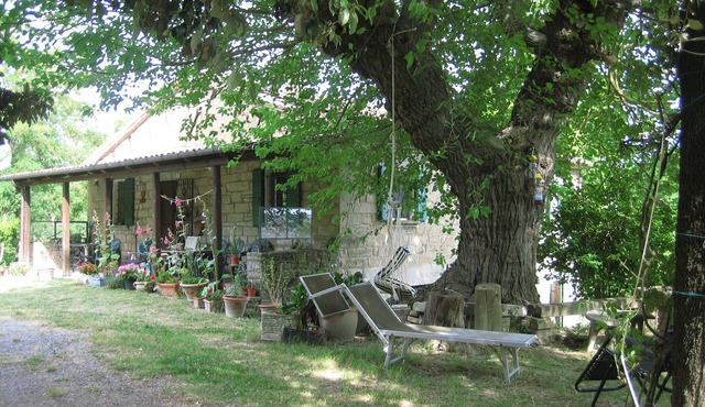 FANTASTIC RURAL HOUSE IN FULL RELAXATION IN THE HILLS WITH SWIMMING POOL