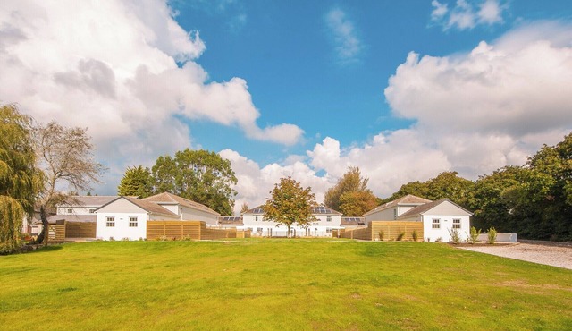 Fir Cottage - UK38485