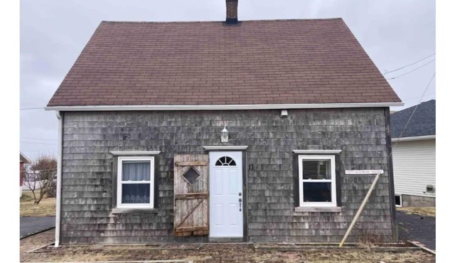 First Telephone House/French Connection