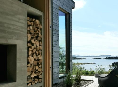 FjordView Sanctuary