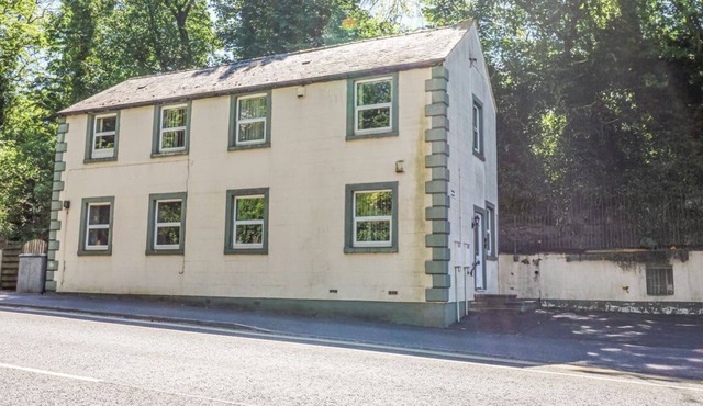 Flat 2, Omega Court, Whitehaven