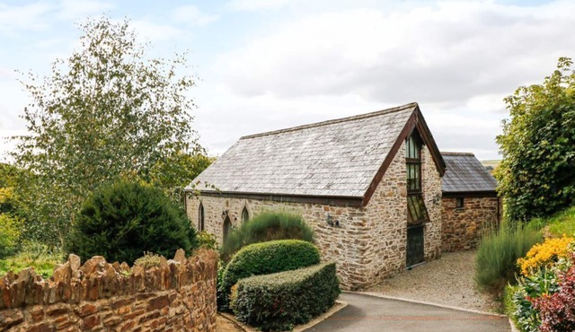 Frogwell Chapel, Callington