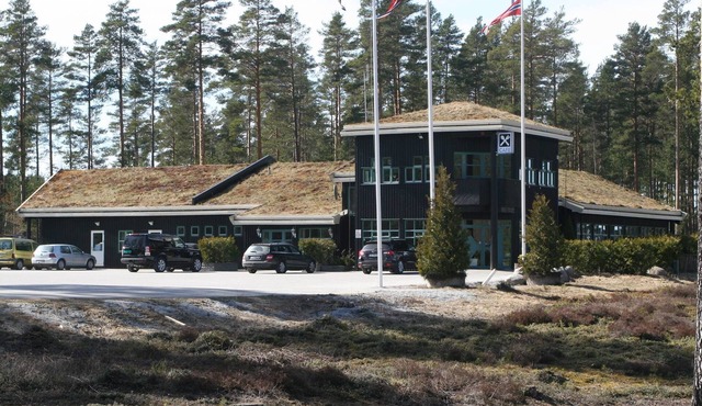 G-Kroen