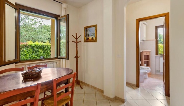 Gorgeous Holiday Home in Sorano with Swimming Pool