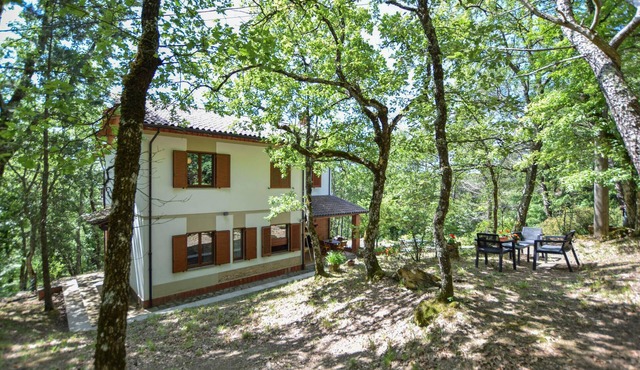 Gorgeous home in Anghiari with WiFi