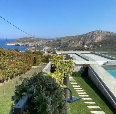 Greece Sea Villas Kaki Thalassa 400m to the beach ,Athens