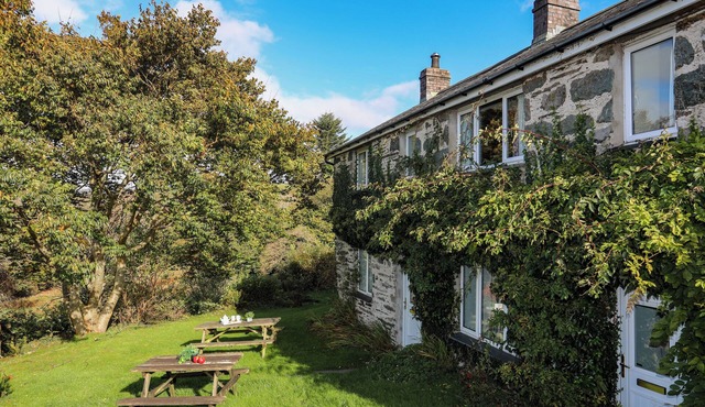 GROES NEWYDD, pet friendly, with open fire in Llandecwyn