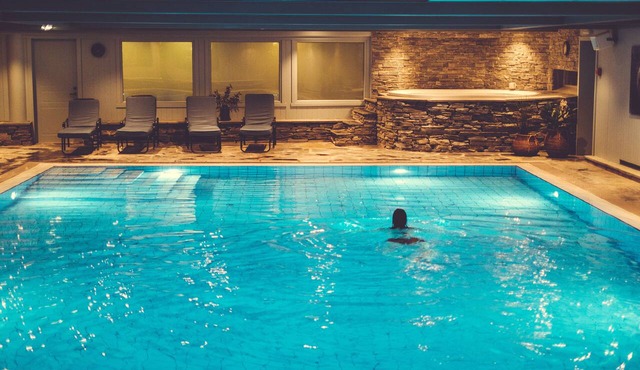Gudbrandsgard Hotell