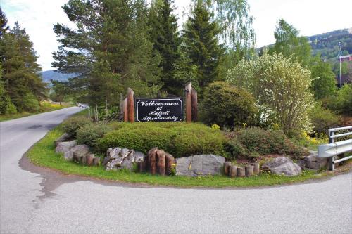 Hafjell Alpinlandsby Pluss