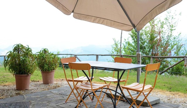 Heritage Holiday Home in Emilia-Romagna with Pool