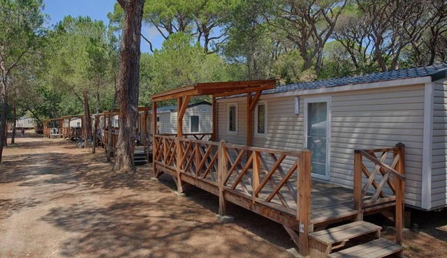 Holiday House - 6 people, 32 m² living space, 3 bedroom, Internet/WIFI, Internet access