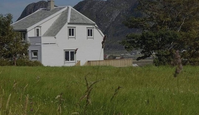 Holiday home Soltun what more could you ask for!