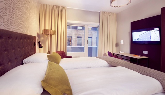 Home Hotel Astoria