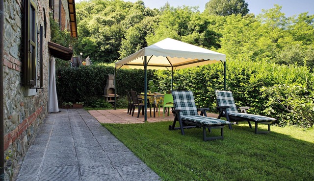 Homerez - House in Castelnuovo
