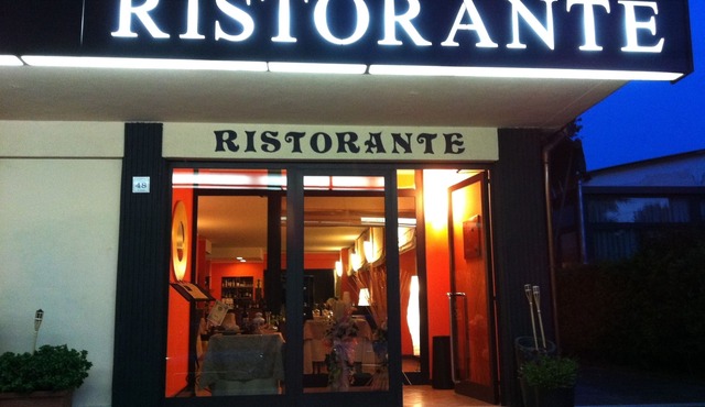 Hotel Cavalieri del Tau