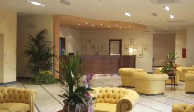 Hotel Conte Verde
