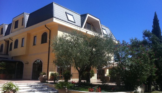Hotel Del Sole