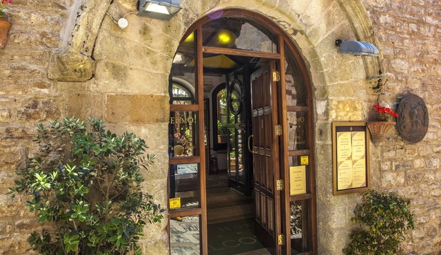 Hotel Elimo