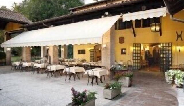 Hotel Gabarda