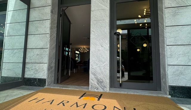 Hotel Harmony&Smile