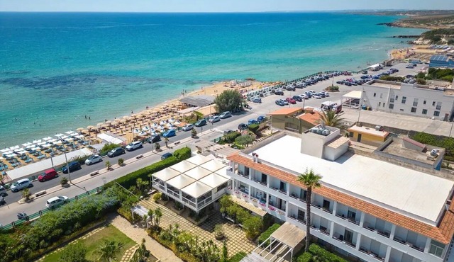 HOTEL JONIO