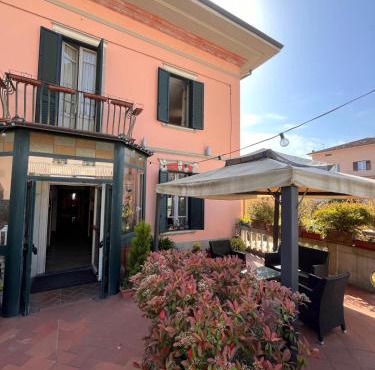 HOTEL LUDOVICO ARIOSTO