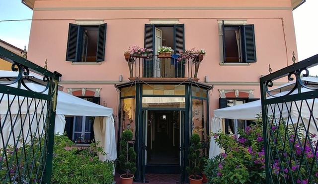 Hotel Ludovico Ariosto