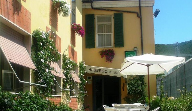 Hotel Lea