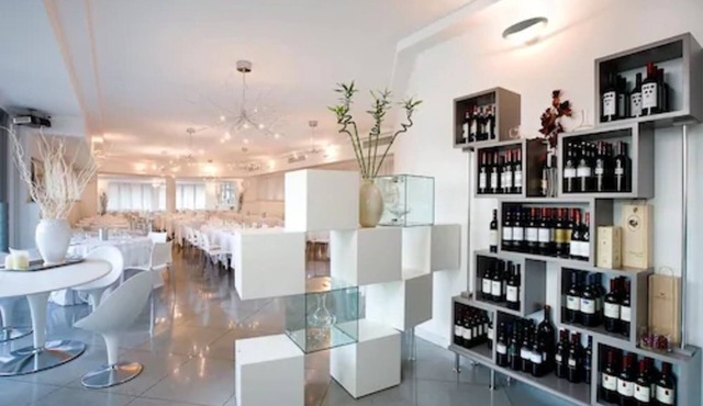Hotel & Loisir Le Ruote