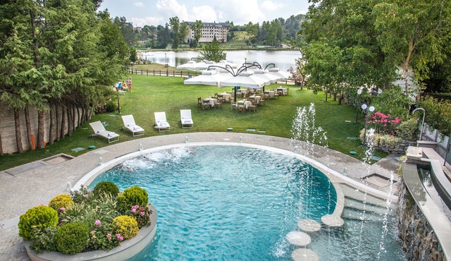 Hotel Miramonti