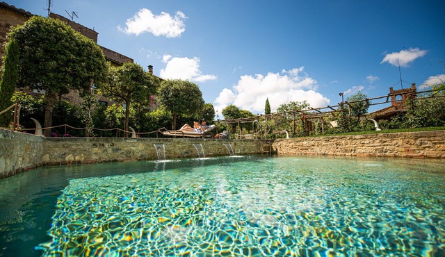 Hotel Palazzo del Capitano Wellness & Relais - Luxury Borgo Capitano Collection
